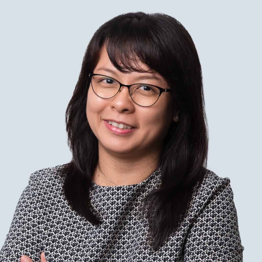Angie Bautista Epoch Capital